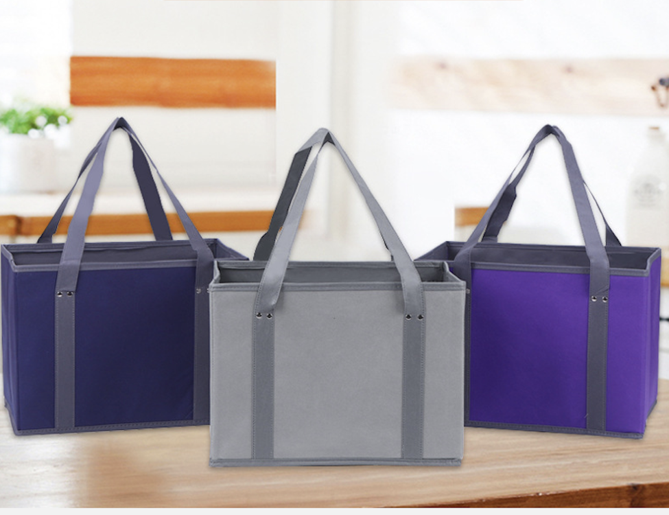 Reusable Grocery Bags 5