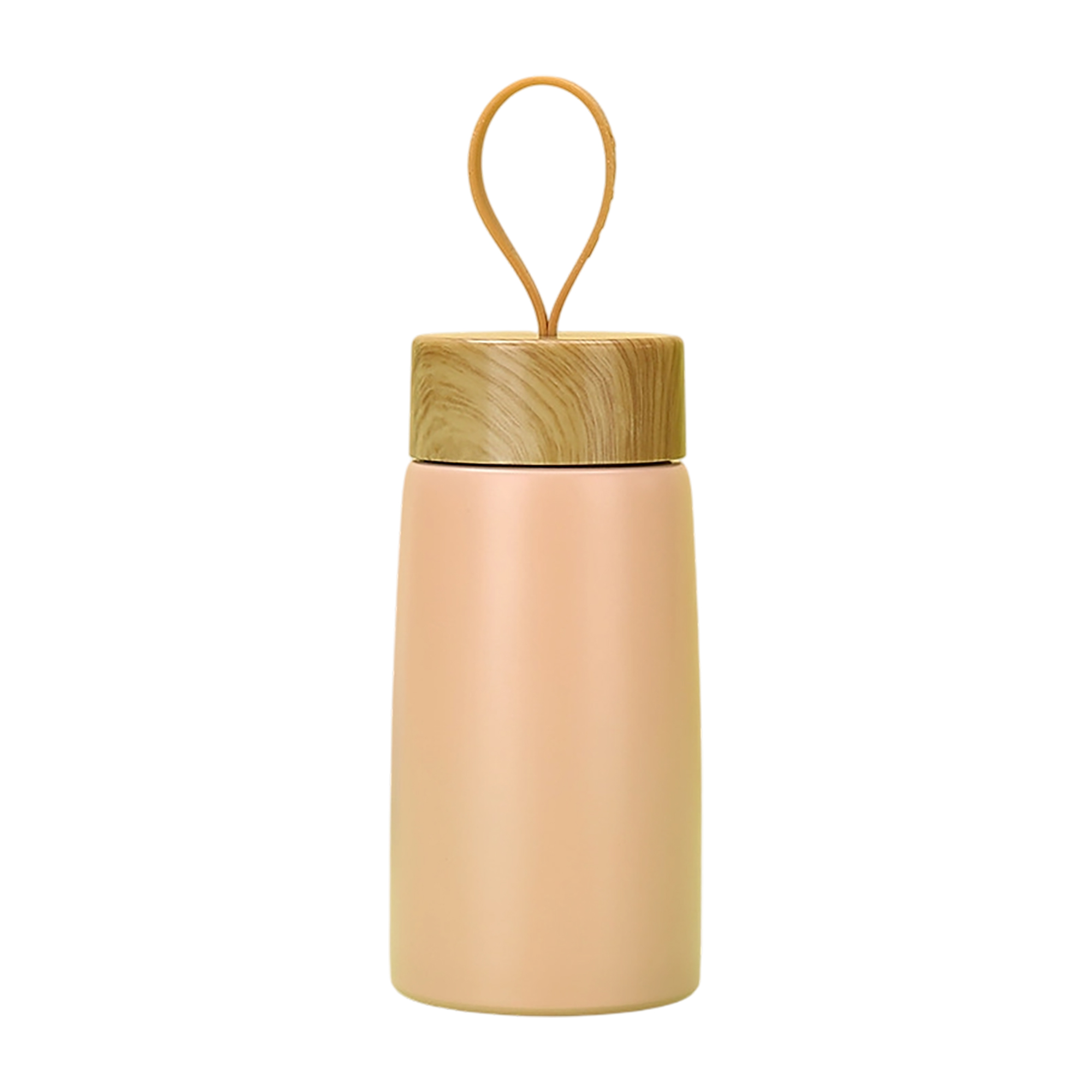 Compact Double Wall Vacuum Stainless Steel Travel Bottle 6