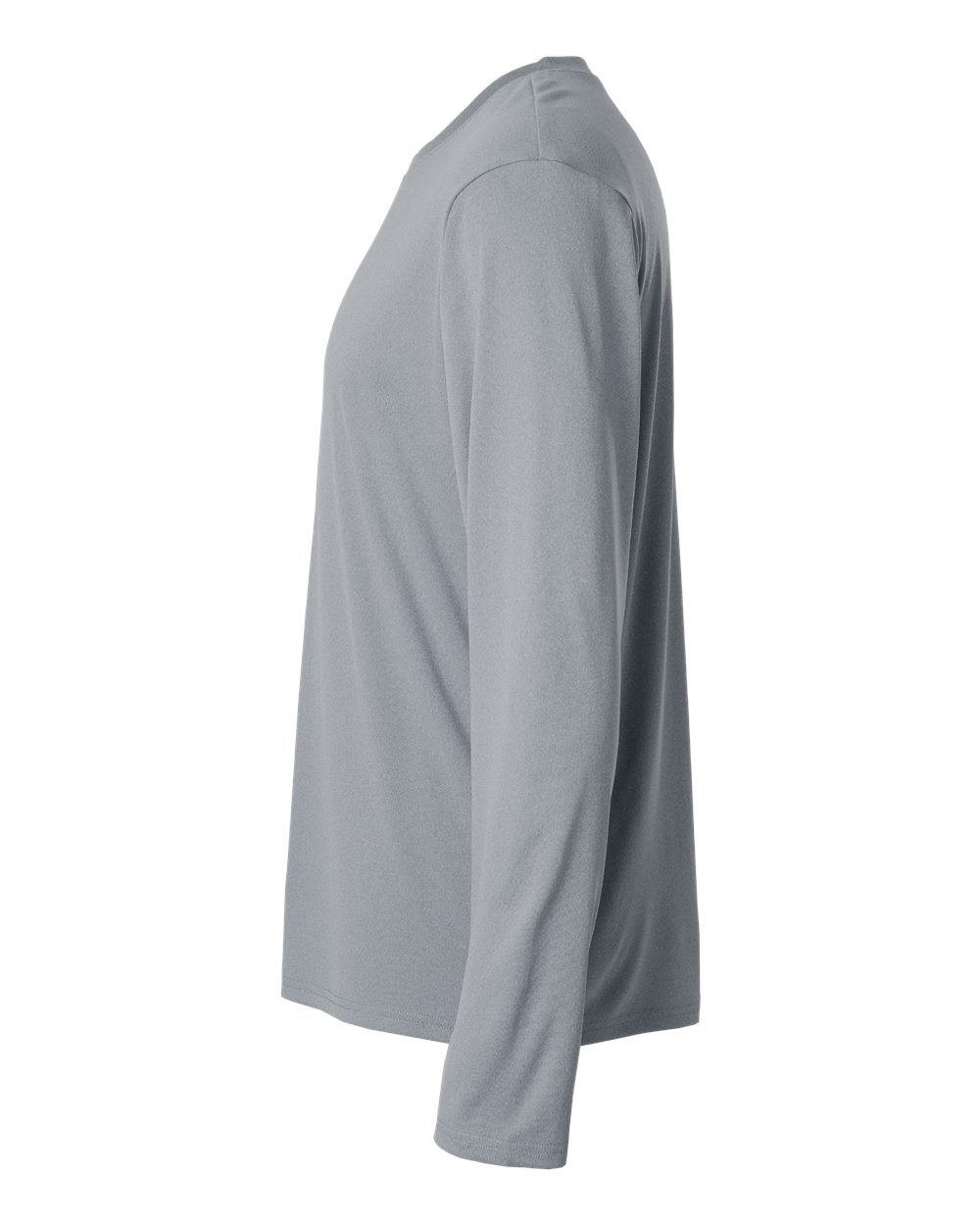 Unisex Pro-Lock Performance Long Sleeve T-Shirt - 48400 162