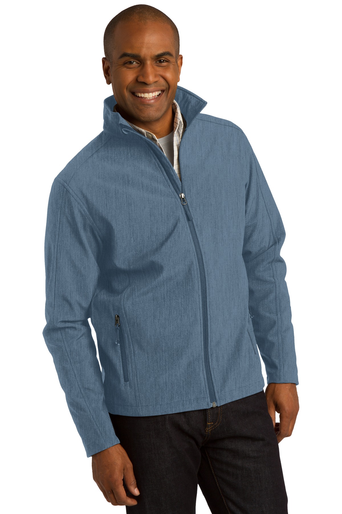 Port Authority® Core Soft Shell Jacket 61