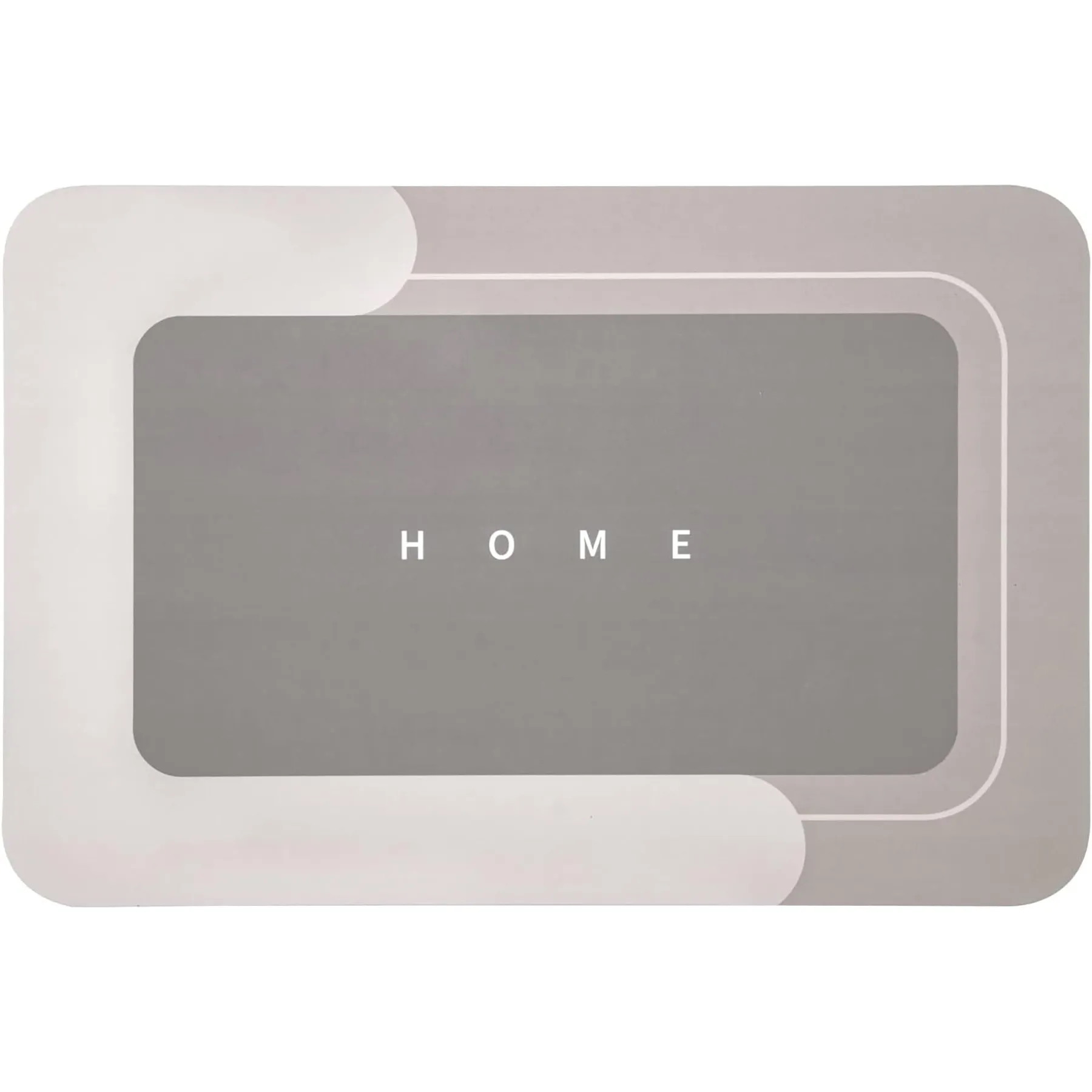 Super Absorbent Bath Mat 3