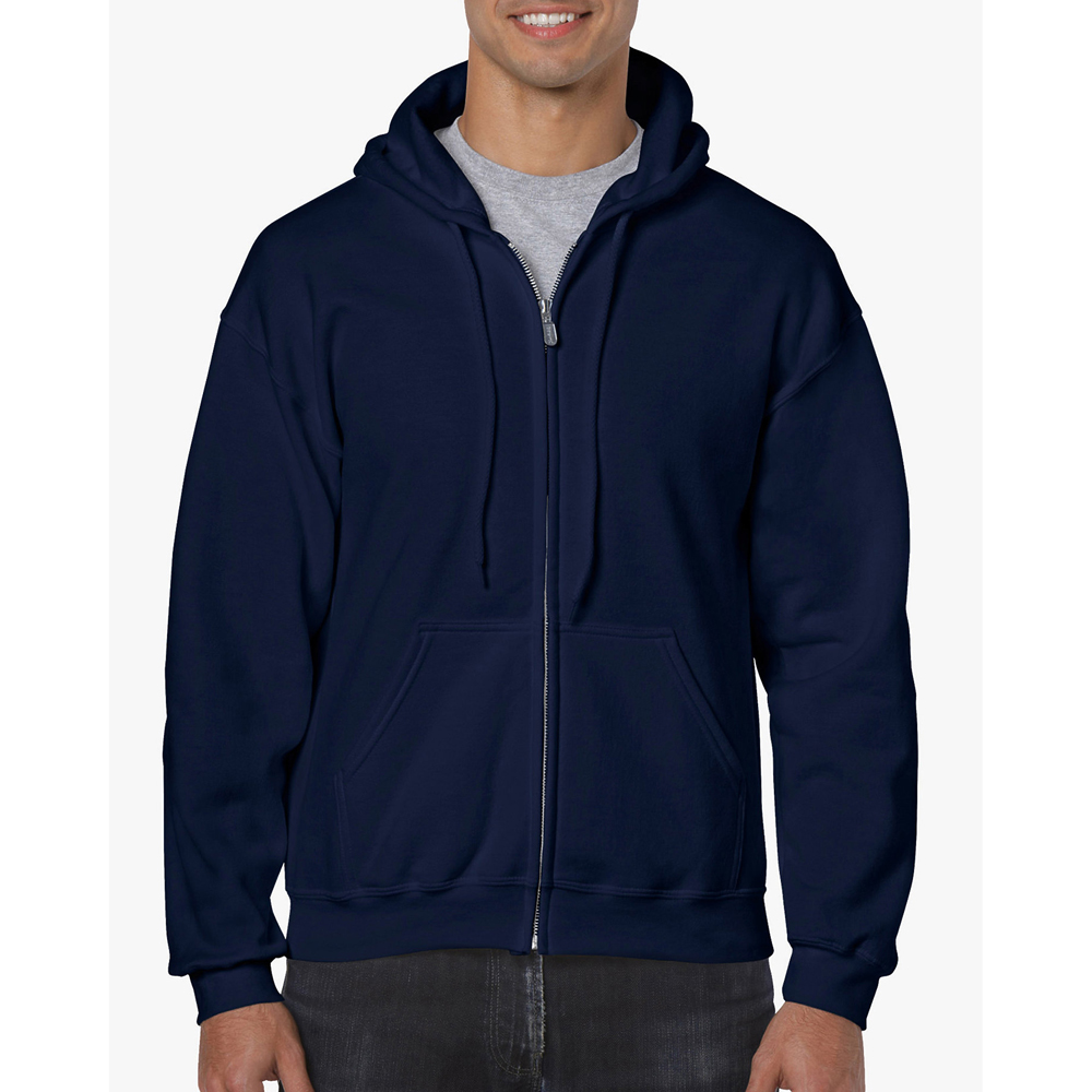 7.5 oz 50/50% Cotton/ Polyester Fleece 53
