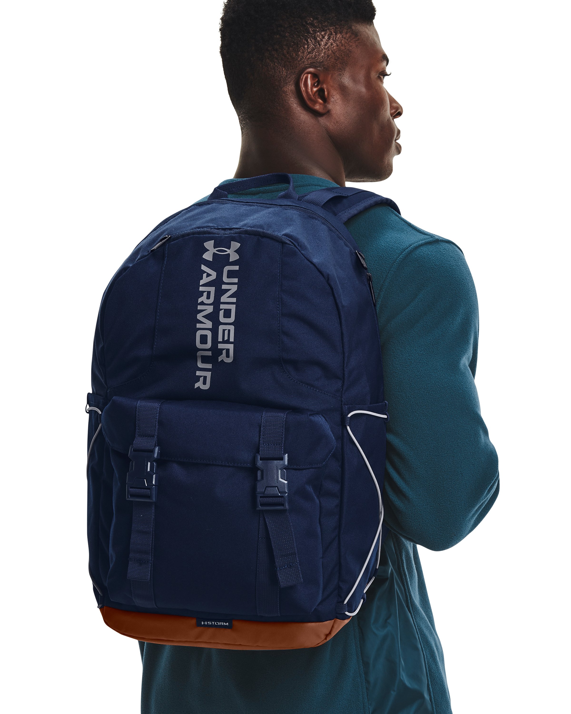 UA Gametime Backpack 19