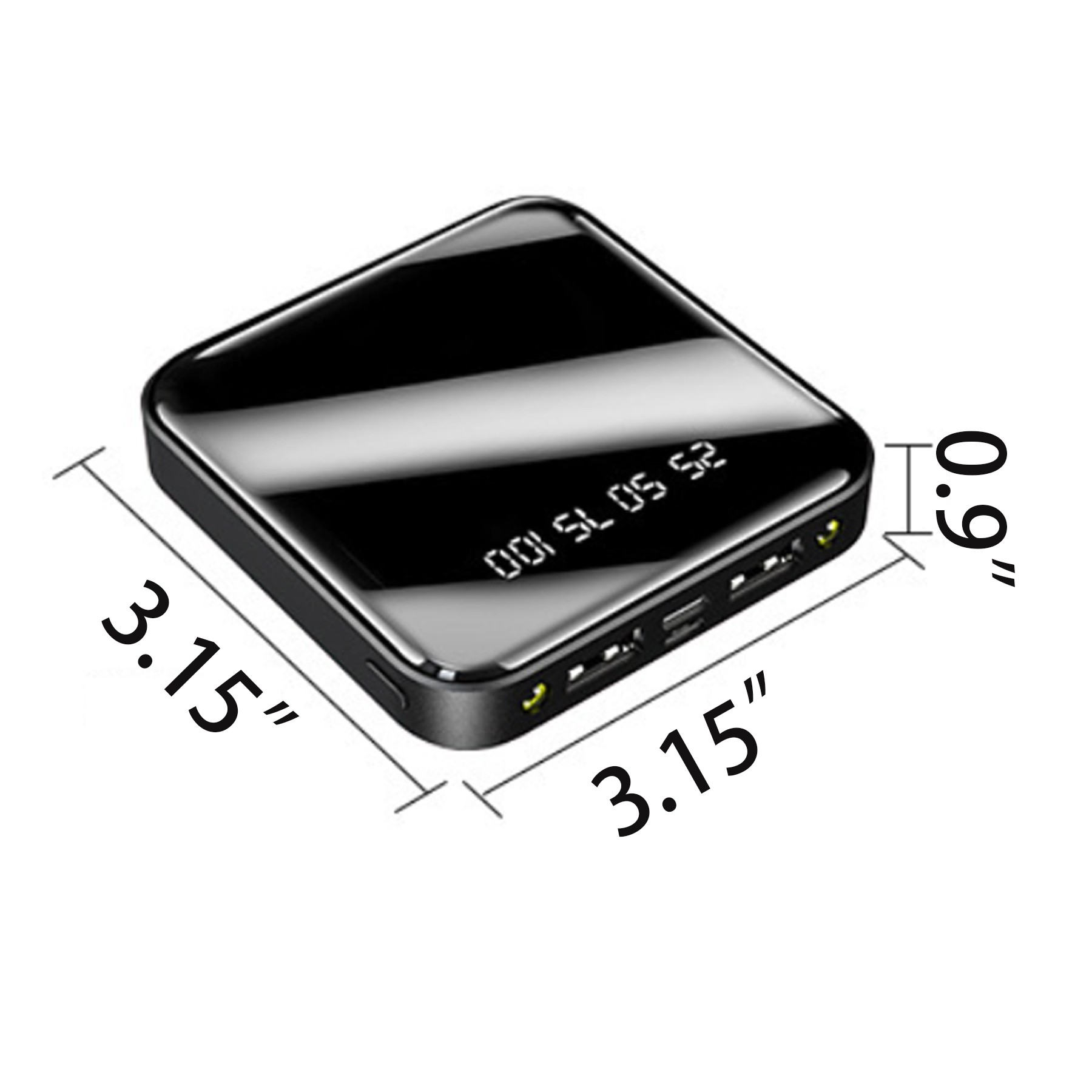 Mini Power Bank 4