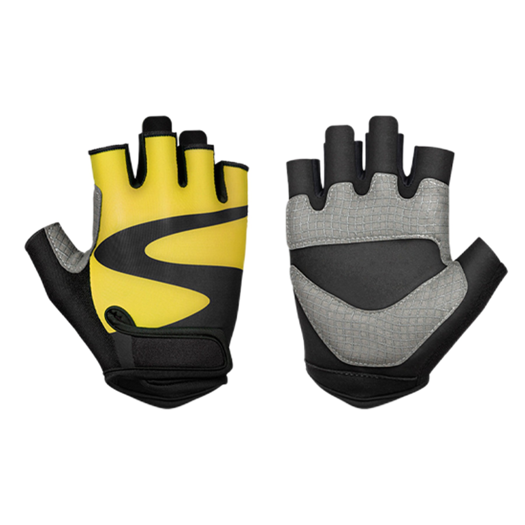 Outdoor Cycling Gloves 1