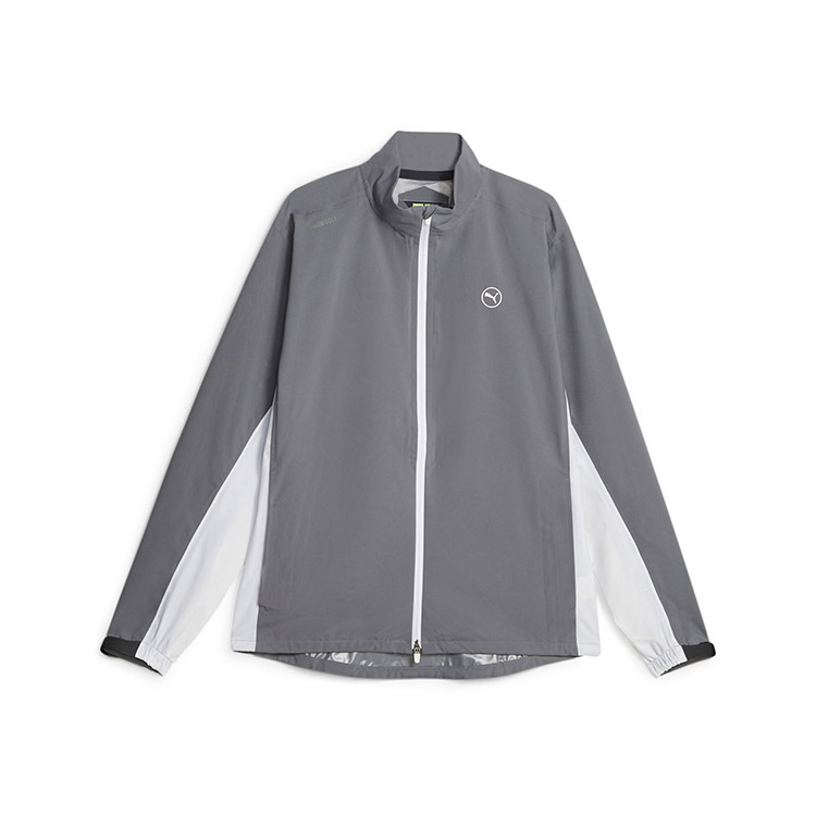 Puma DRYLBL Rain Jacket 3