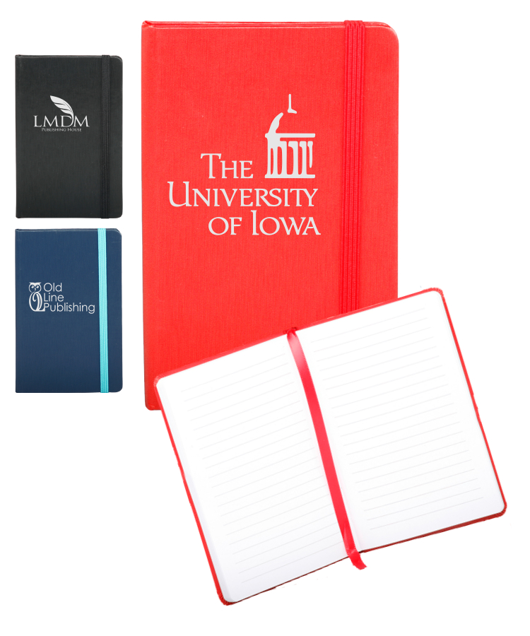 Hard cover Journal Notebook 2