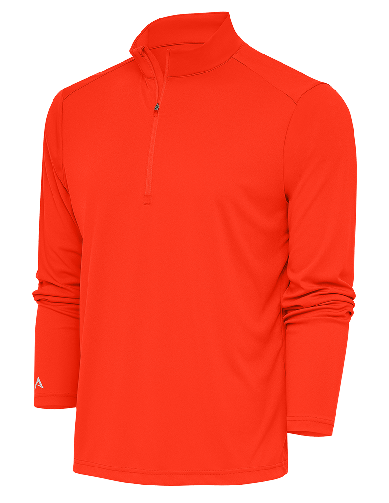 TRIBUTE 1/4 ZIP PULLOVER 9