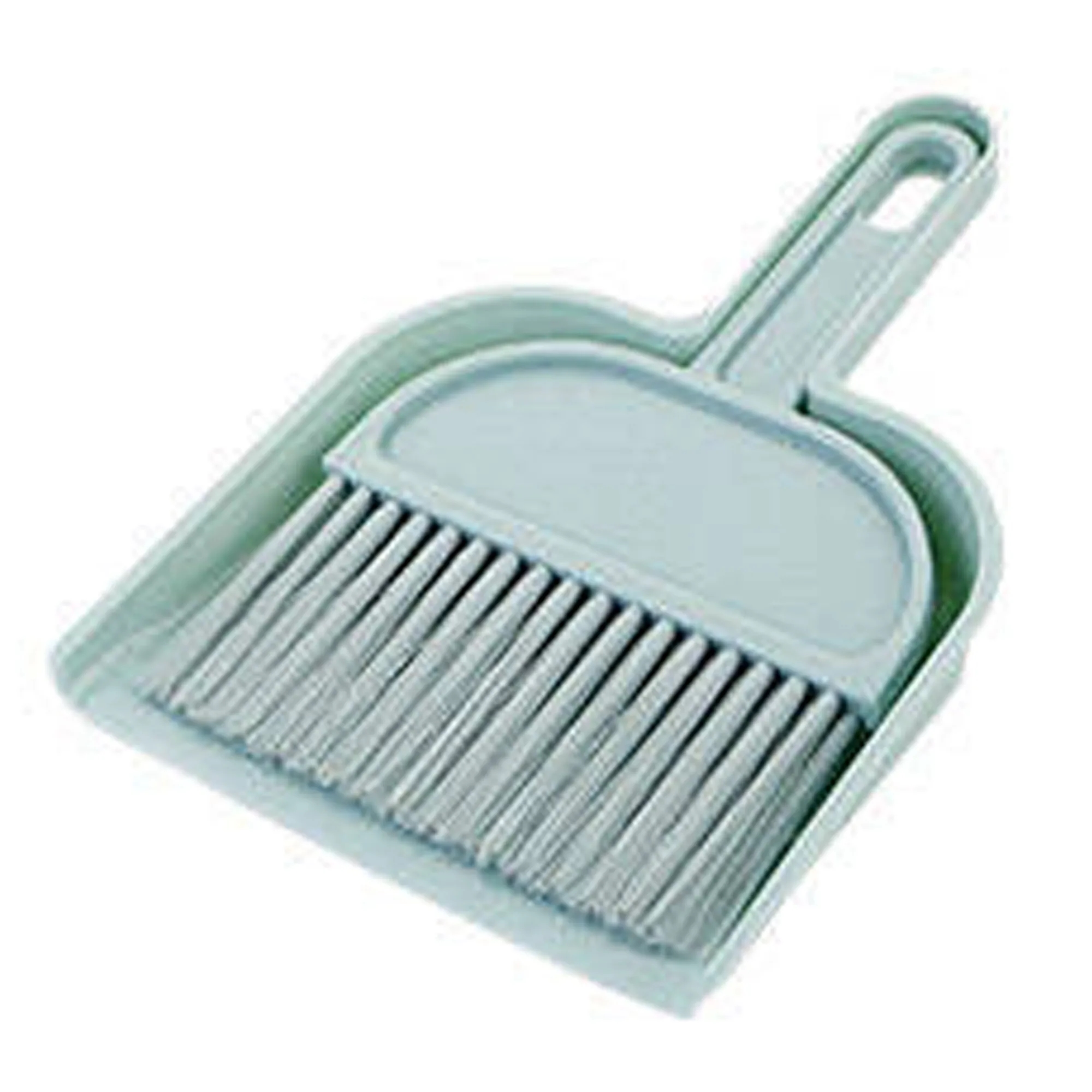 Mini Broom and Dustpan Set 3