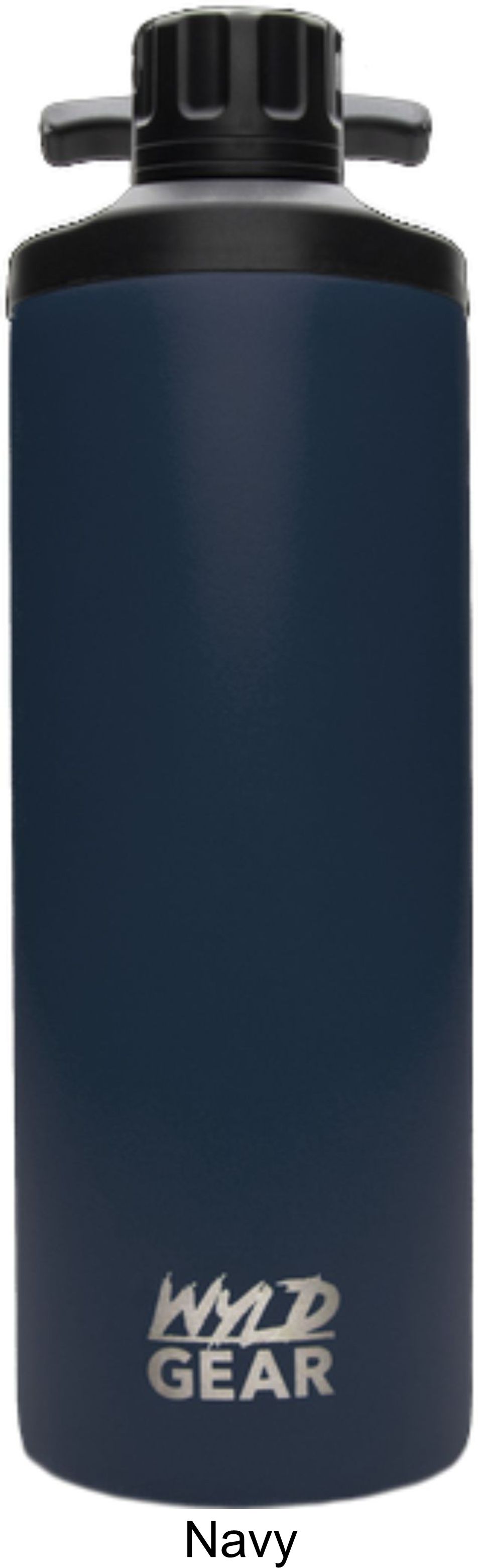 Wyld Gear 18 oz Stainless Steel Bottle 11