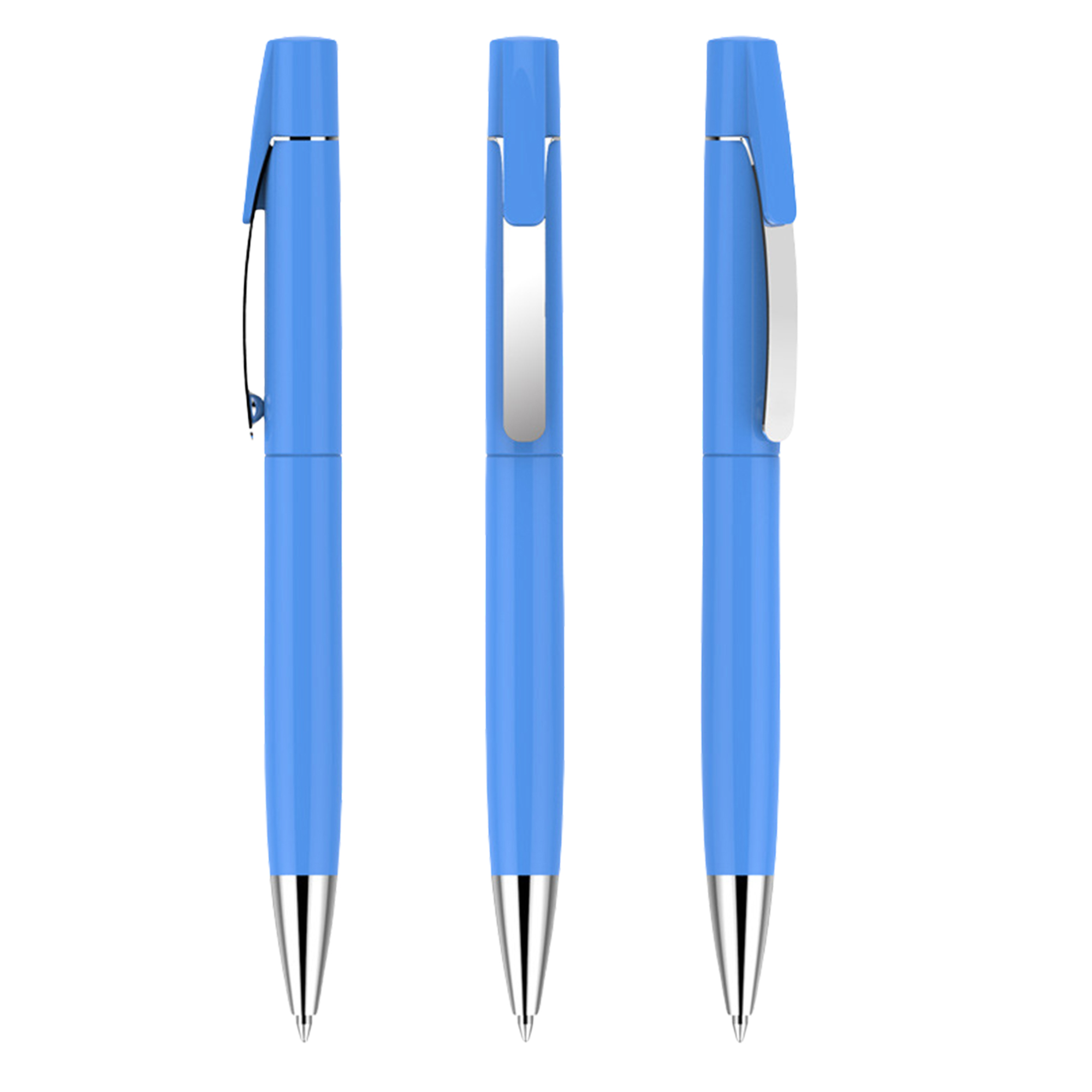 Business Office Ball Point Pen 3