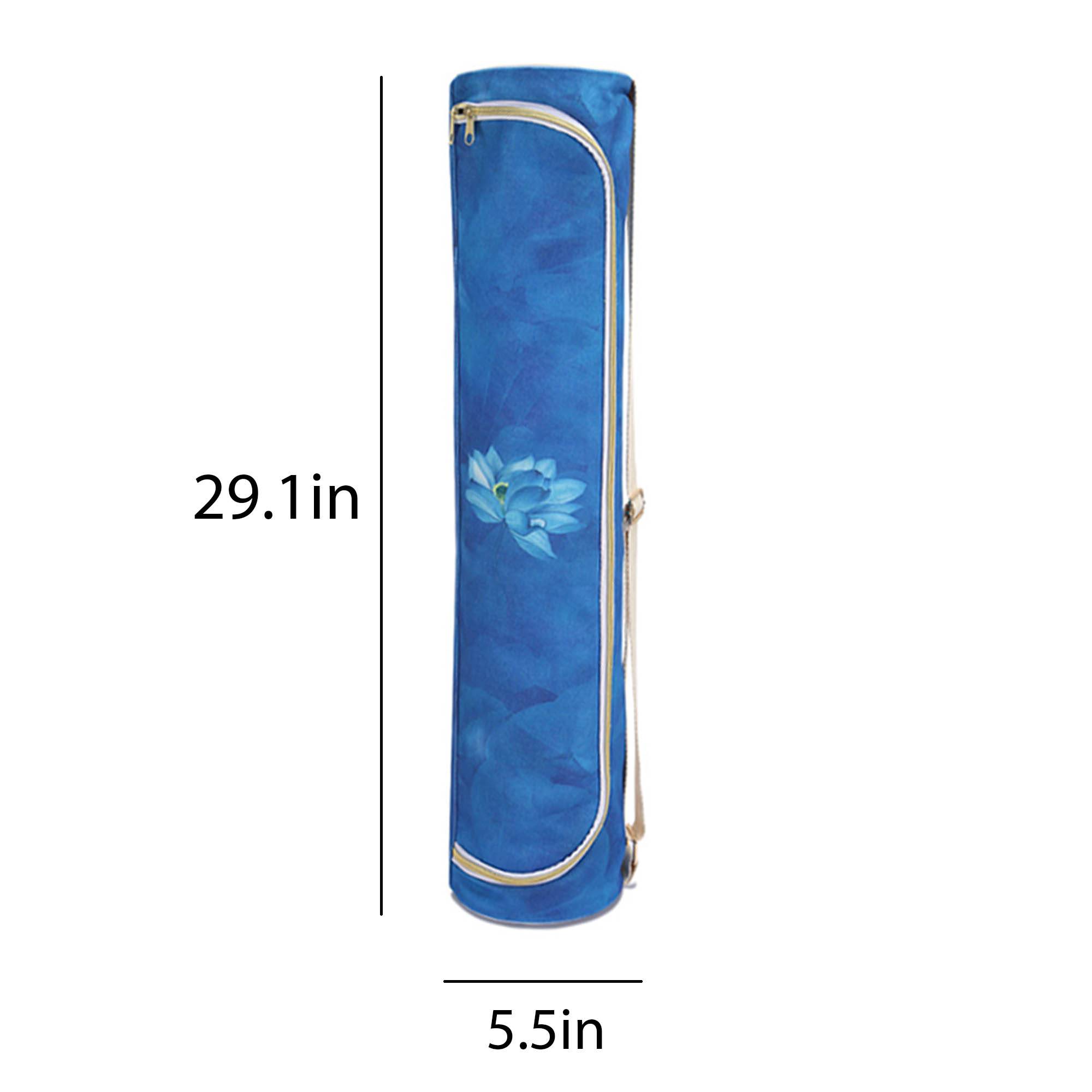Yoga Bag and Mat 3