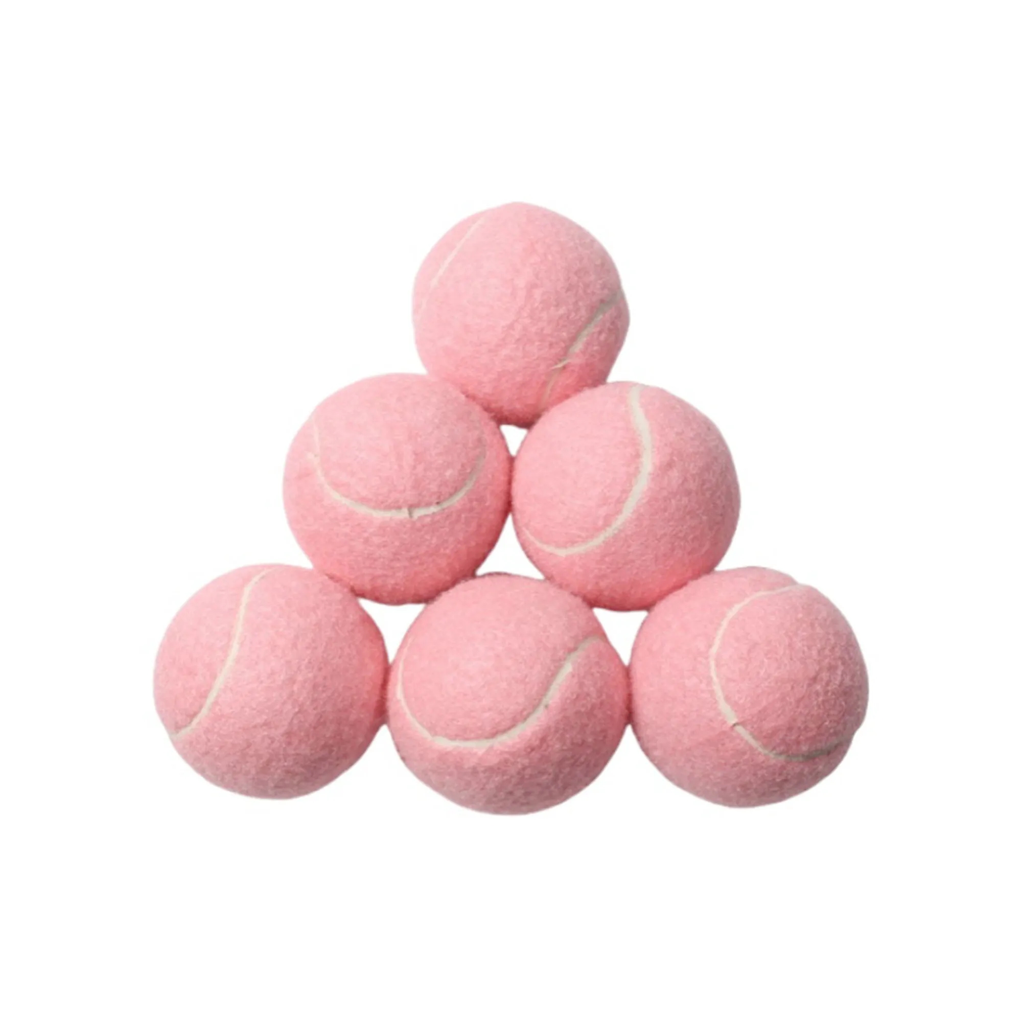 Pet Fetch Toy Tennis Ball 21