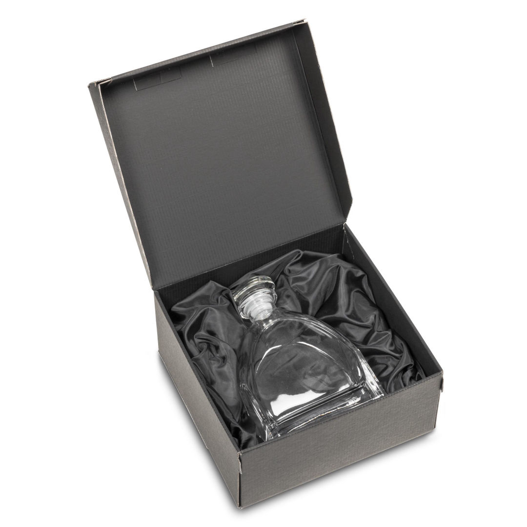 Dutton Decanter 3