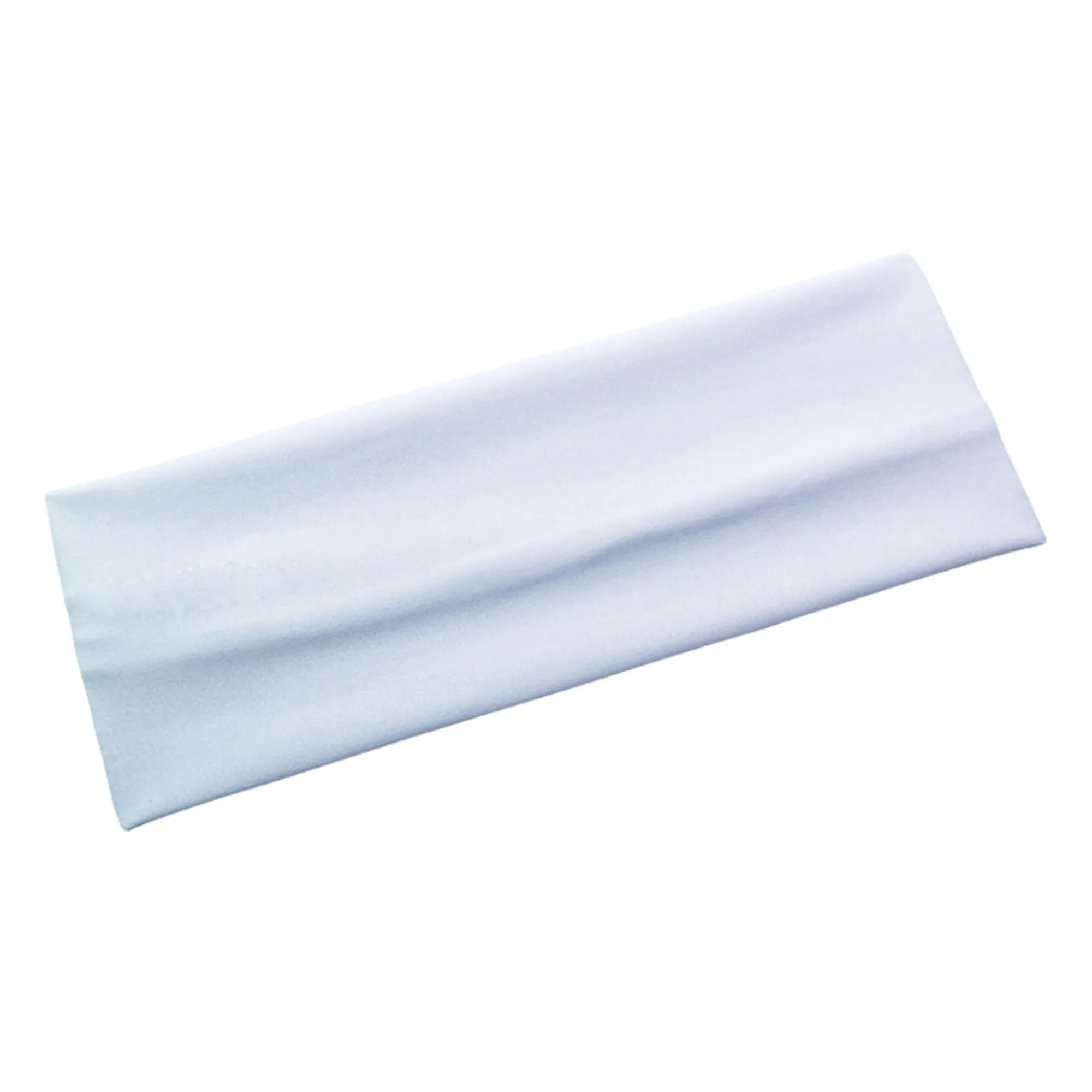 Full Color Breathable High Elasticity Hairband 20