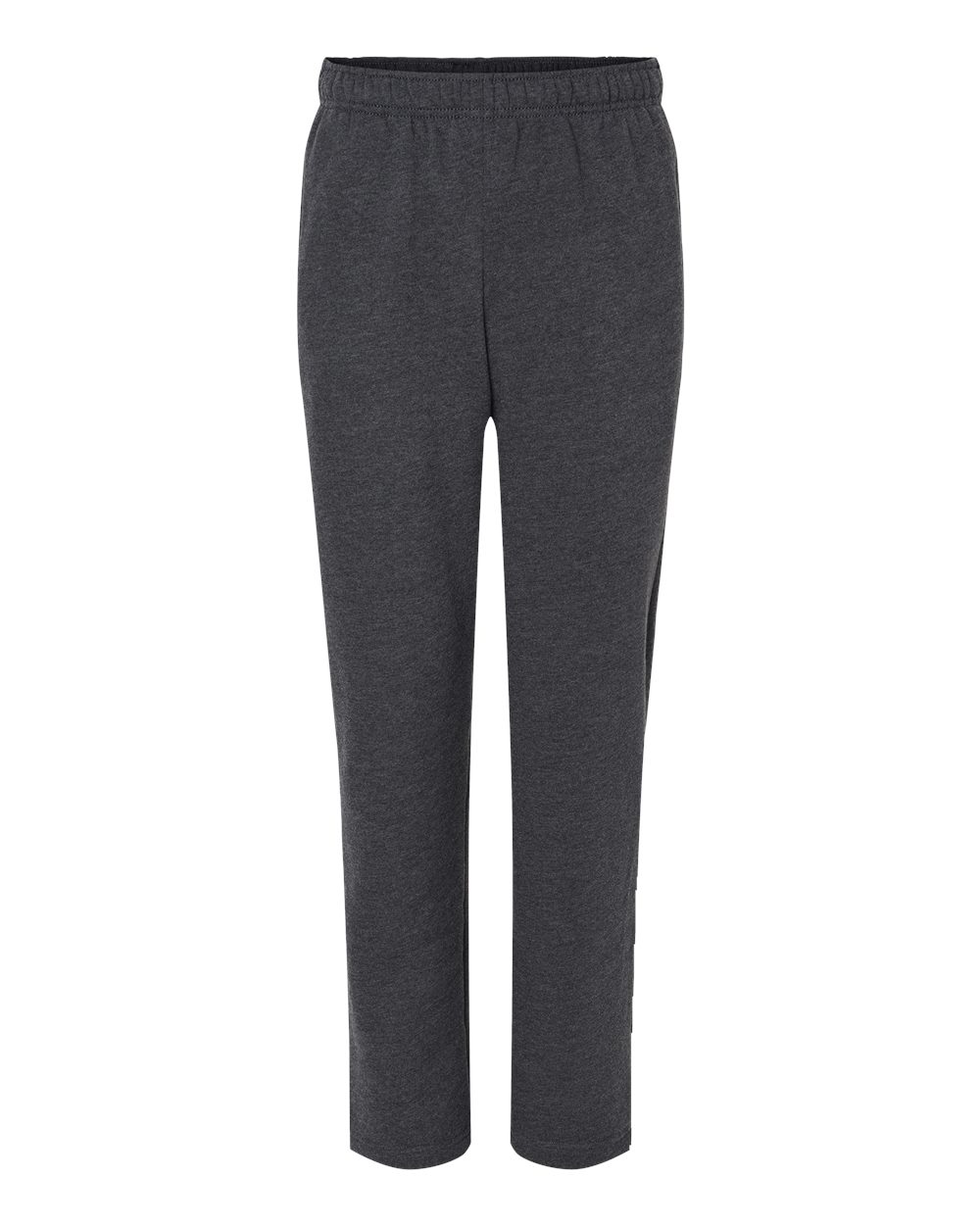 Unisex Sponge Fleece Straight Leg Sweatpants - 3725 23