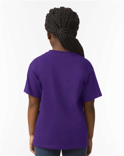 Youth Softstyle® T-Shirt - 64000B 150