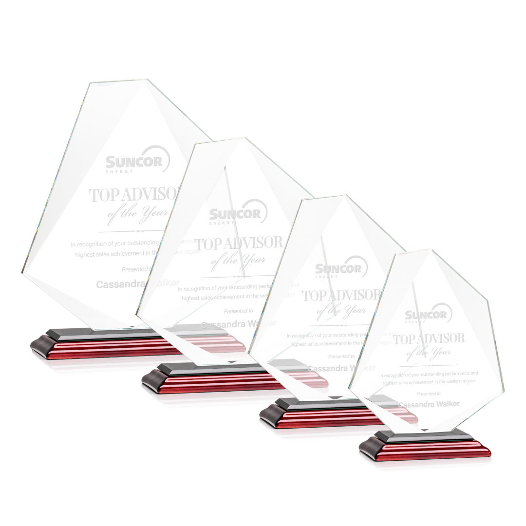 Picton Award - Rosewood 6