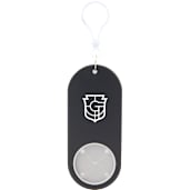 Towel Holder w/ Clip 31