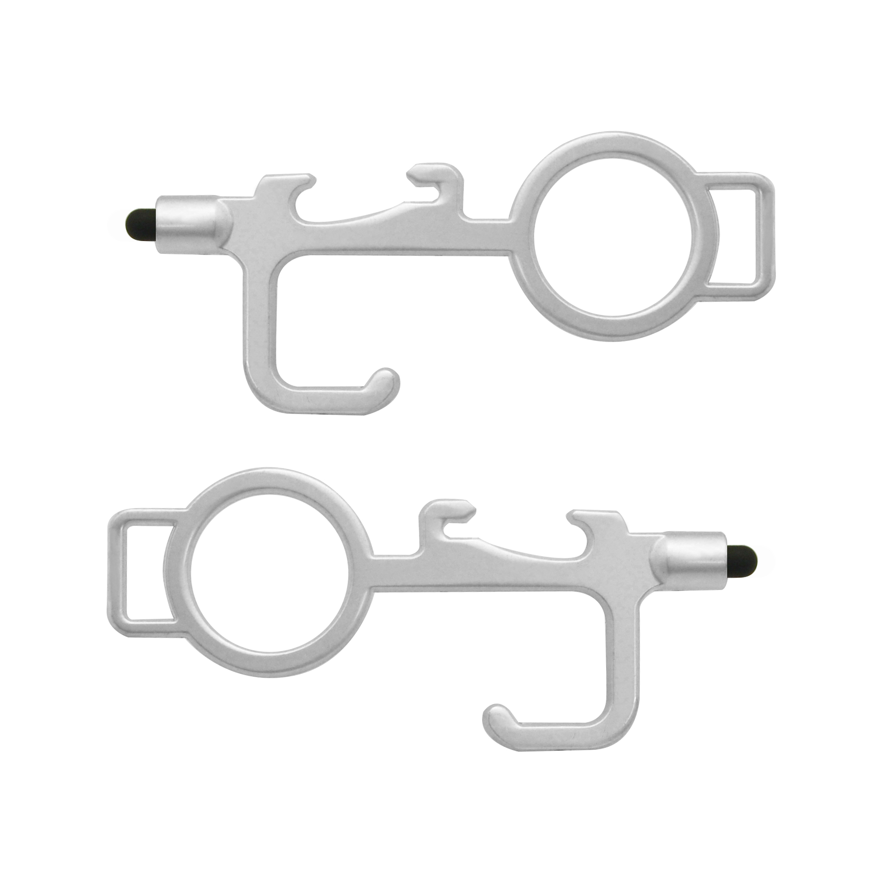 Radix Non Touch Keychain 4