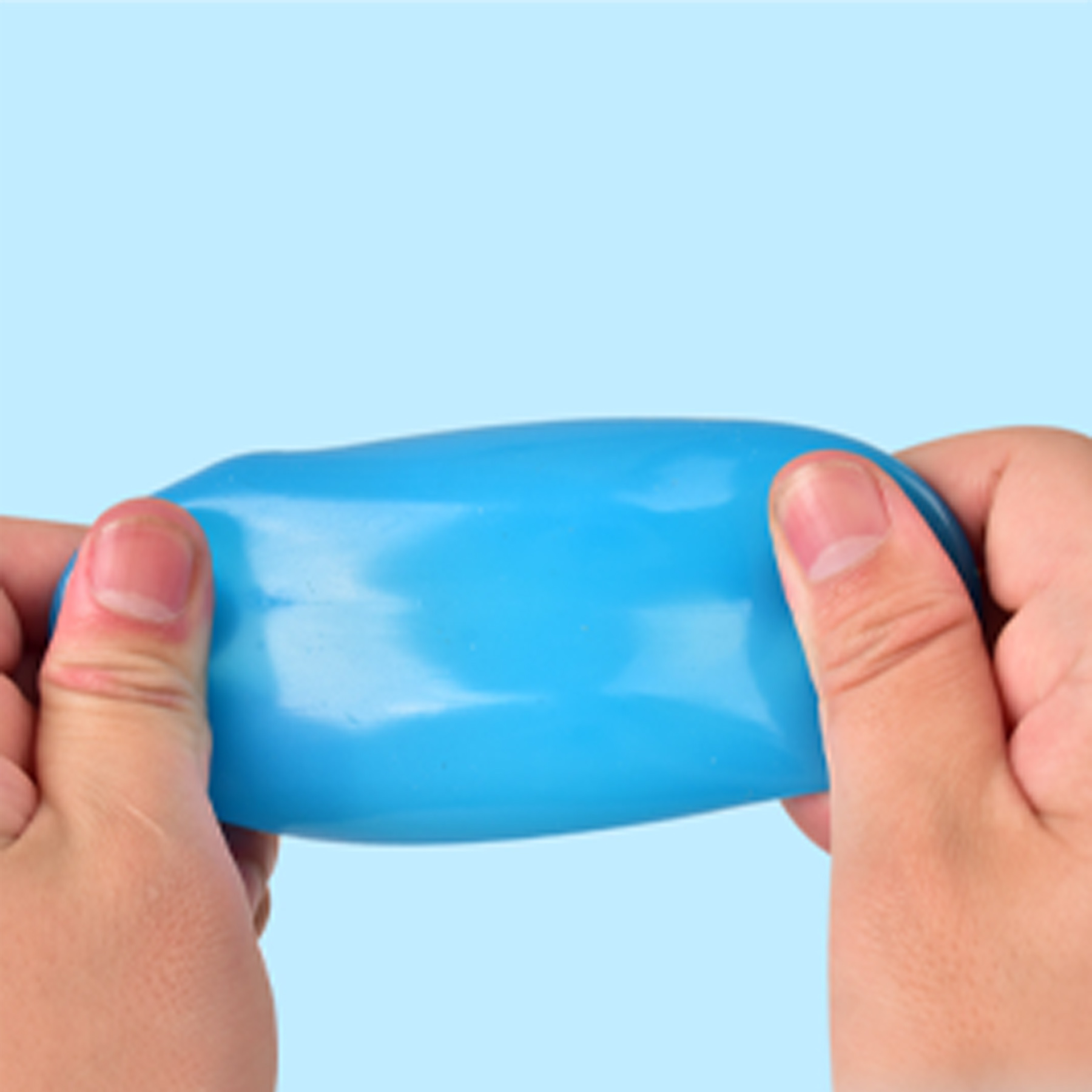 Square Stress Relief Toy 4