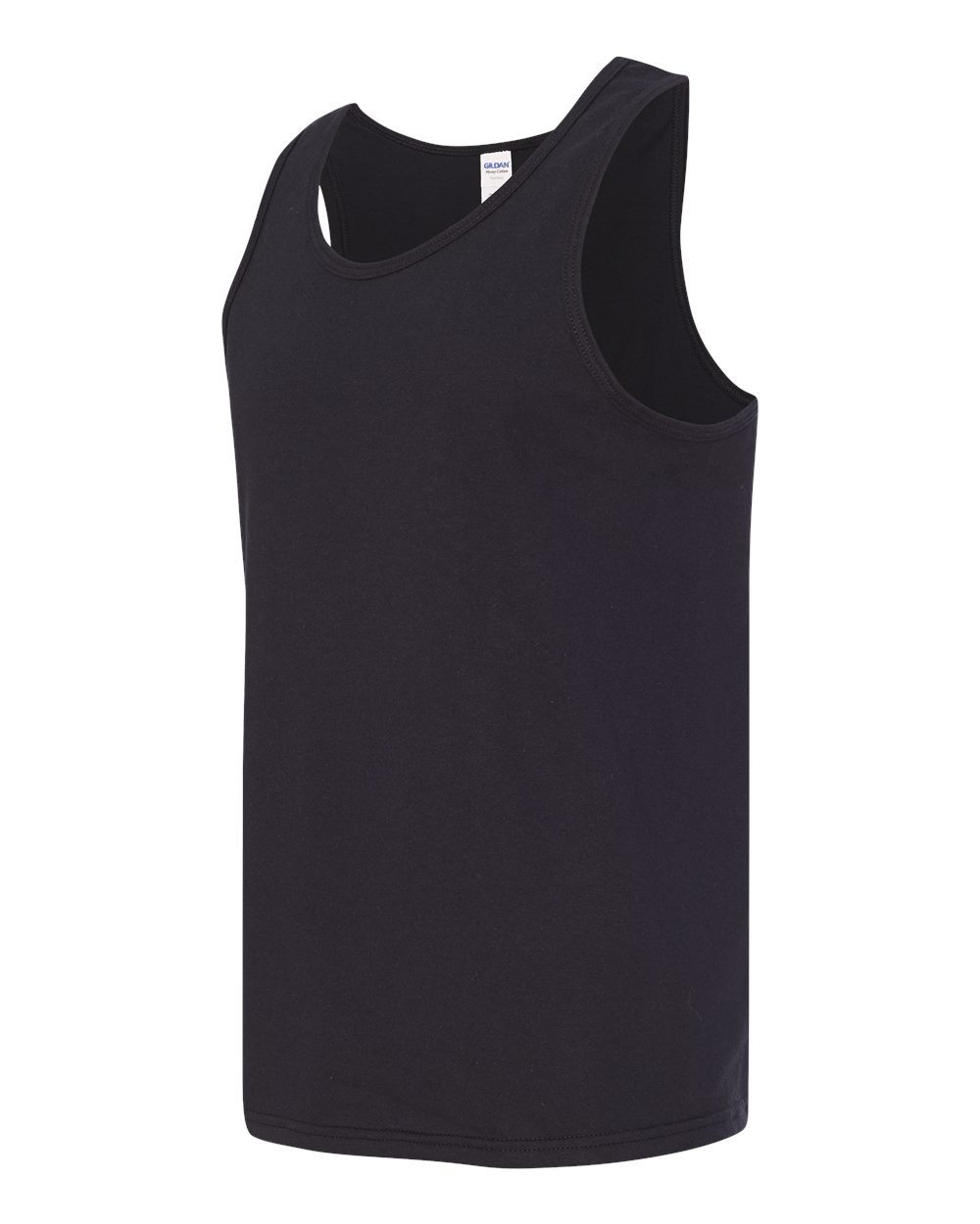 Unisex Heavy Cotton™ Tank Top - 5200 29