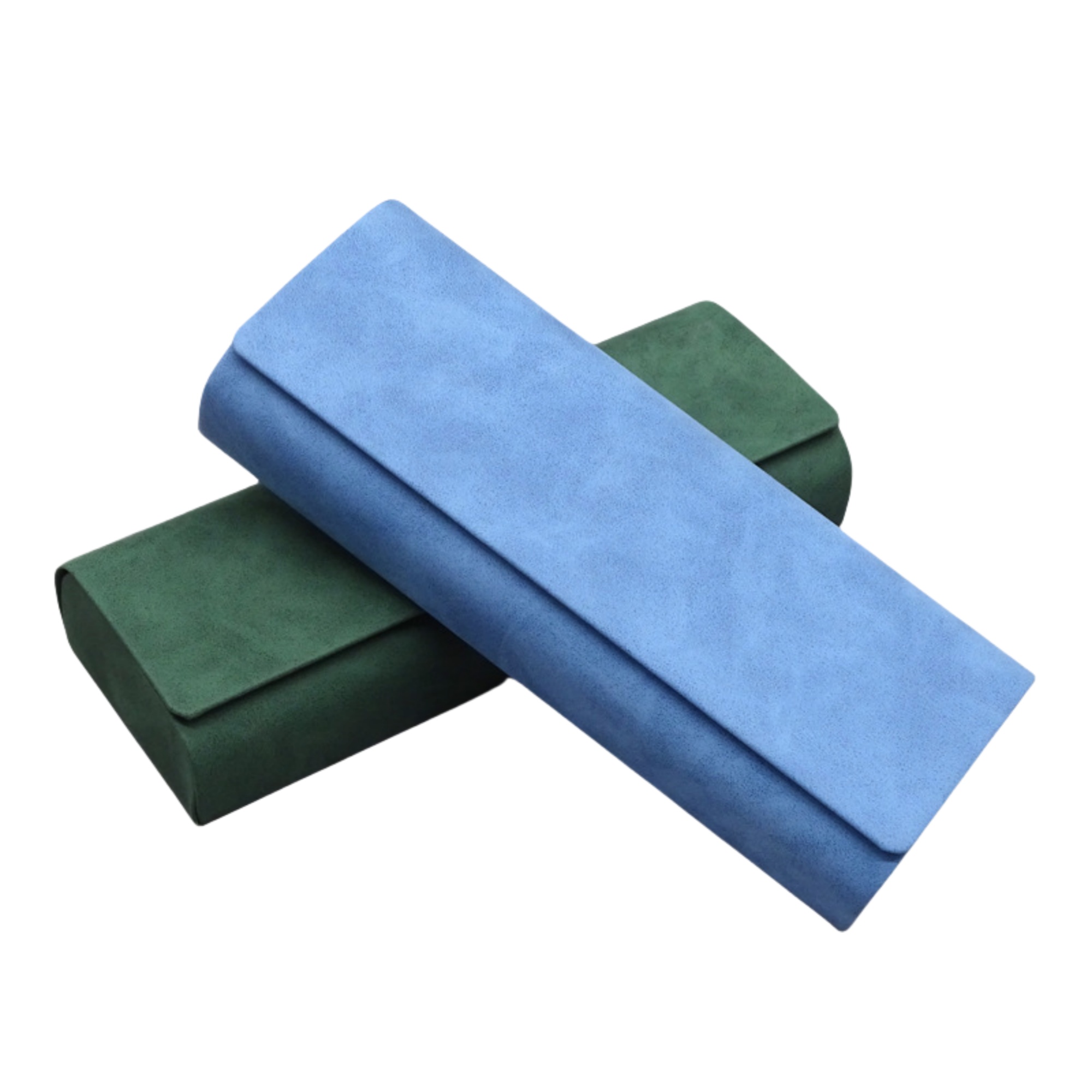 Foldable Portable Eyeglass Case 3