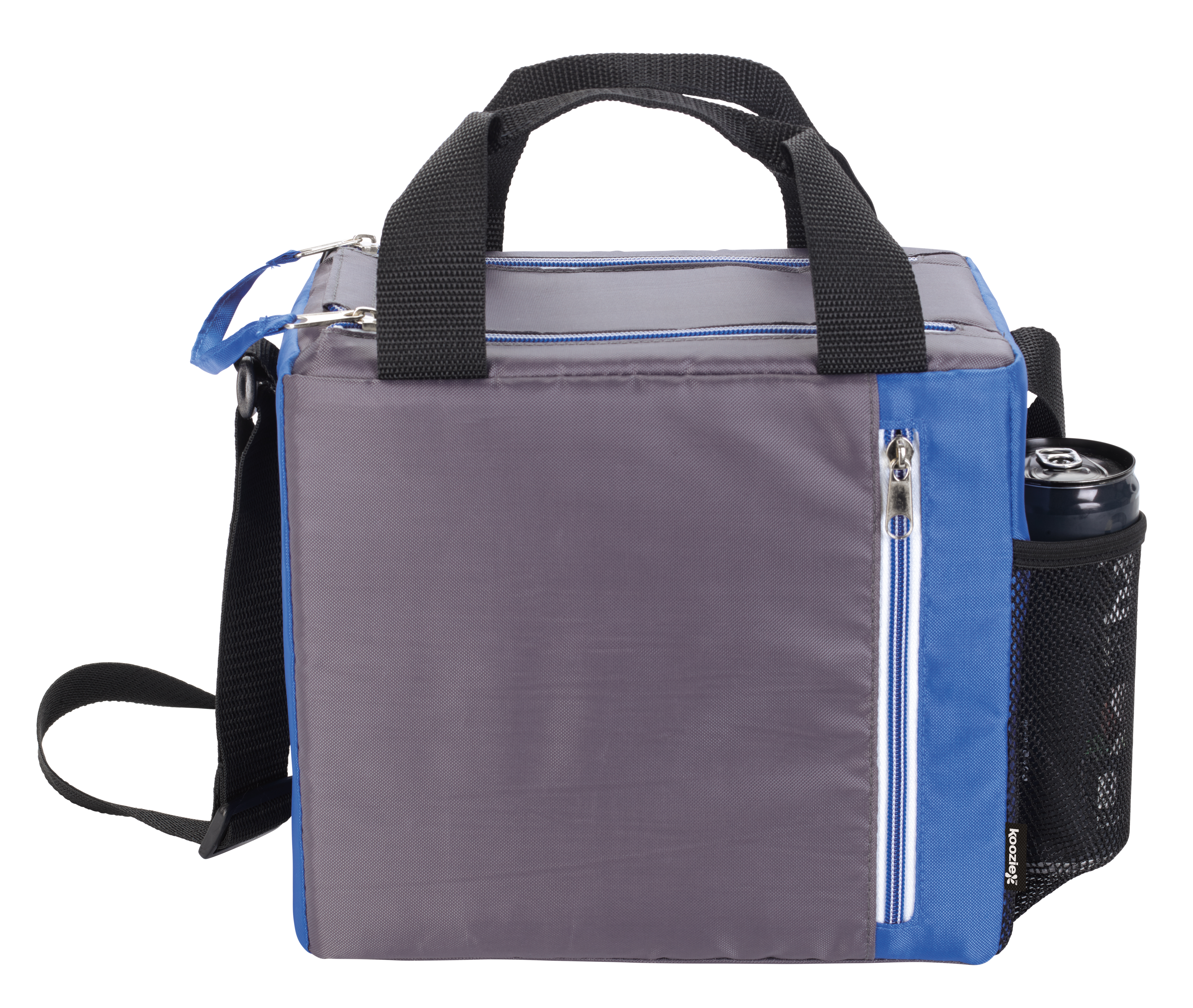 Koozie® Double Zip Cooler 12