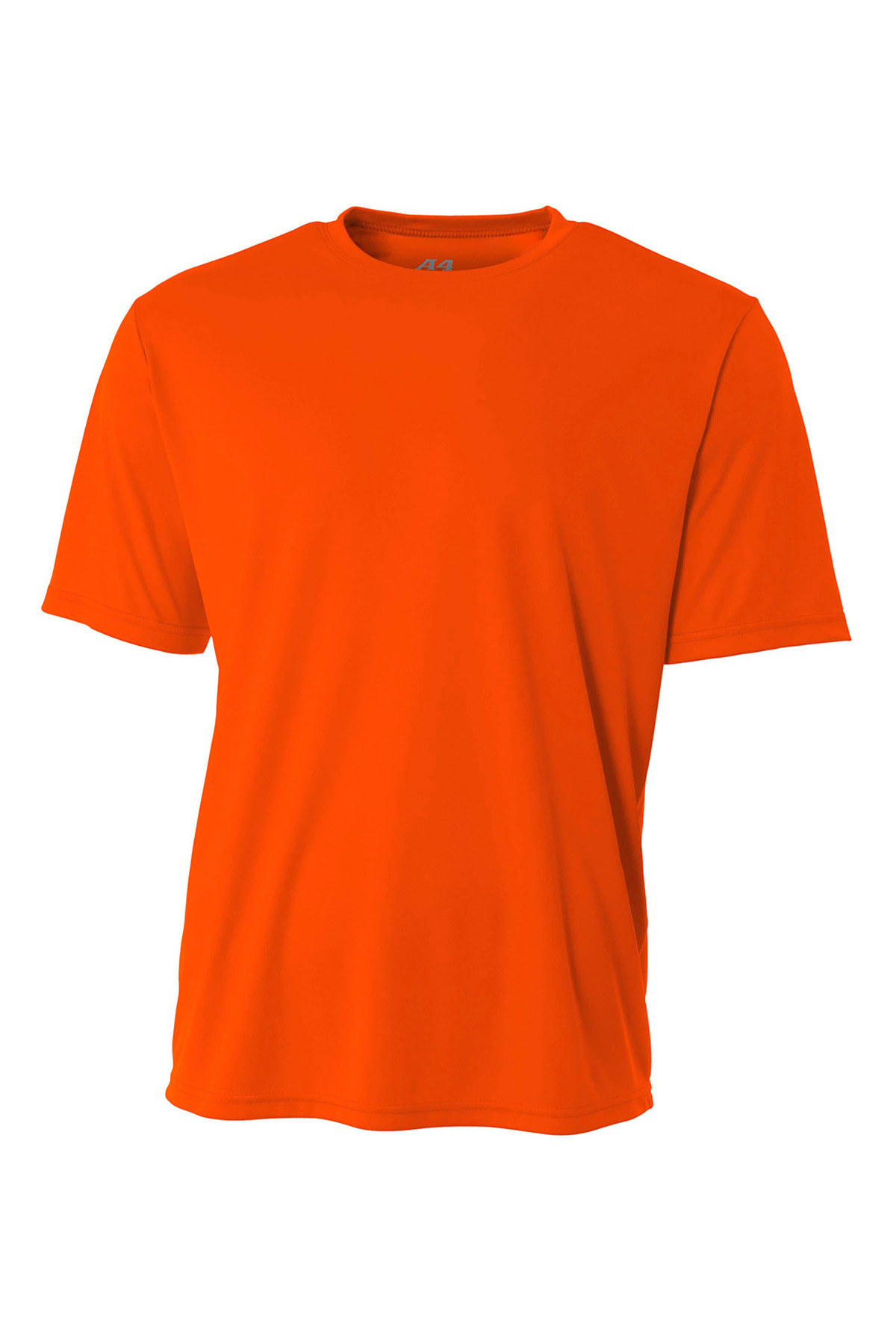 A4 Cooling Performance Short Sleeve Tee A4N3142 4