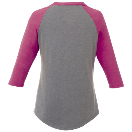 Women's DAKOTA Three Quarter Tee 66