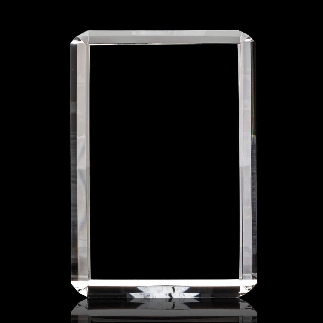 Fulton 3D Award - Horizontal 12