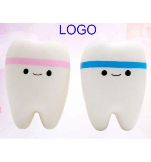 Tooth model 2