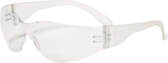 Monteray Clear Glasses 6