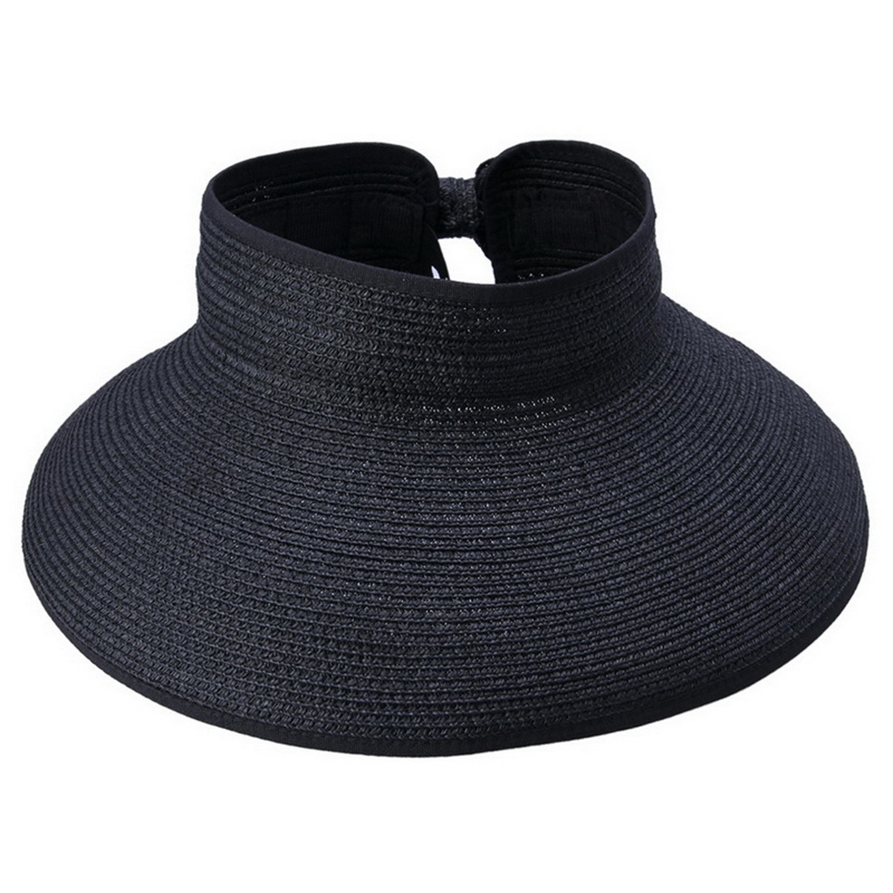 Sun Visor Hat 4