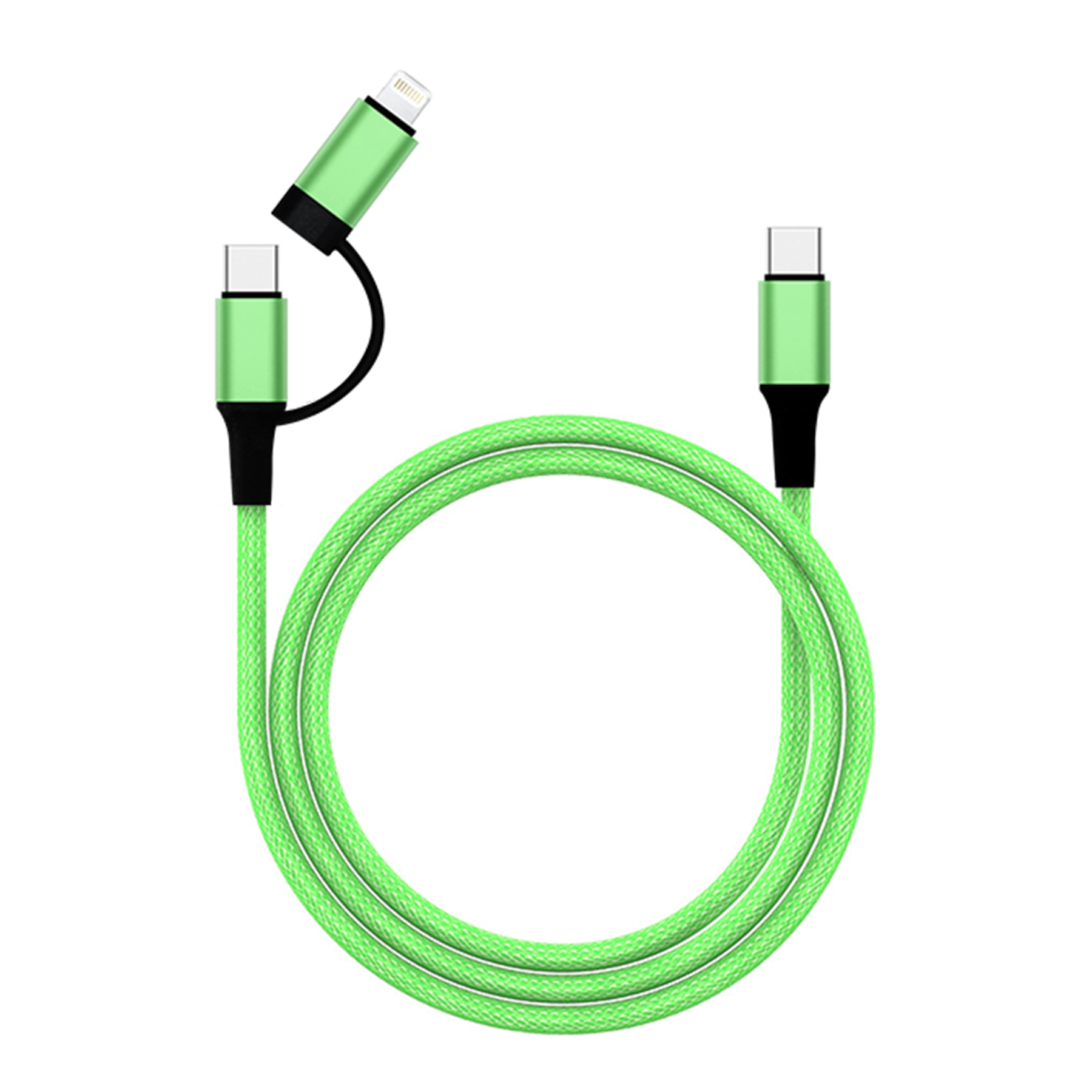Tiko PD Charging Cable 2