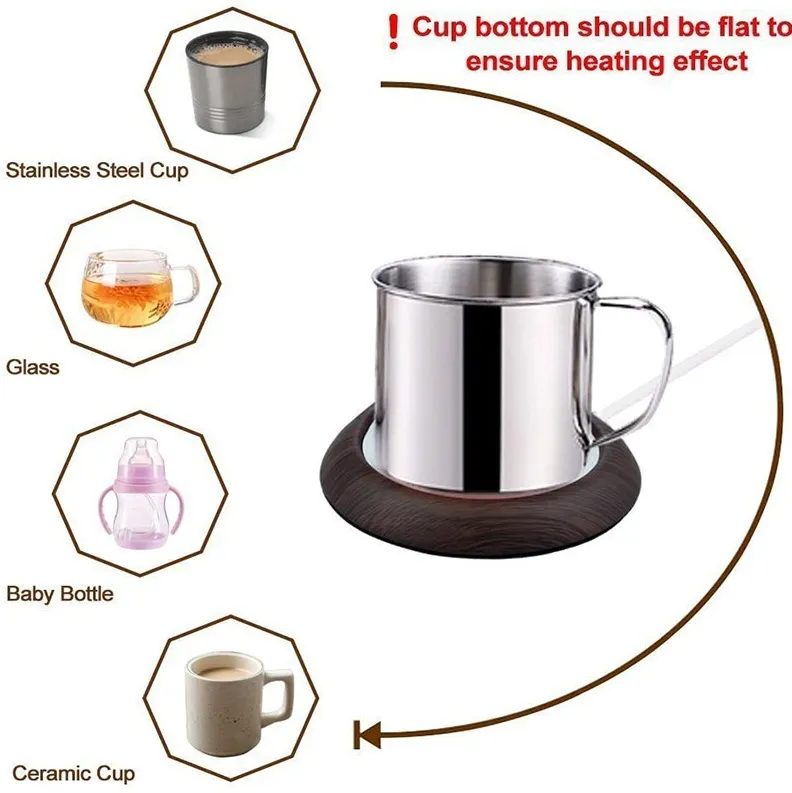 USB Mug Warmers 3