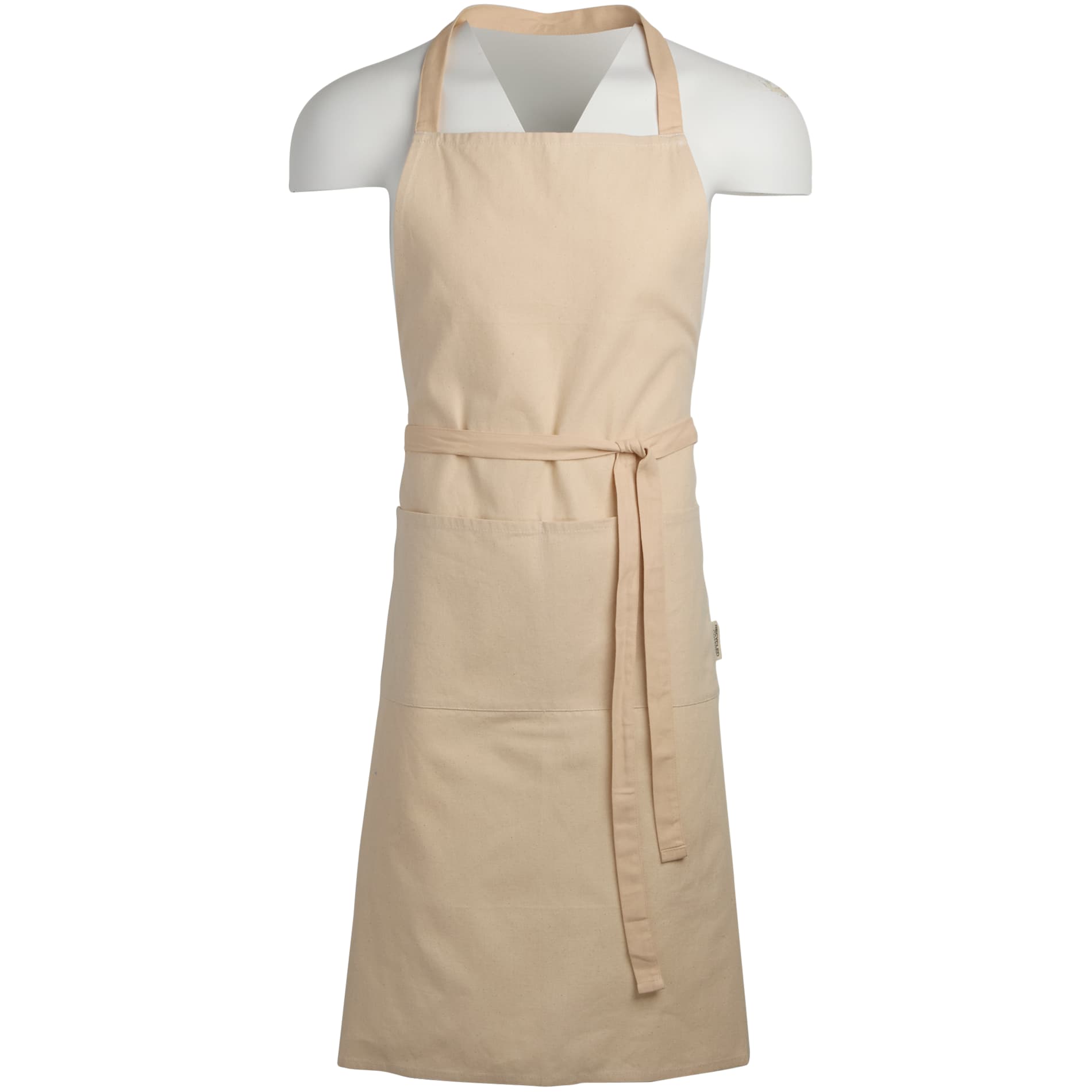 Recycled Cotton Apron 20