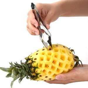 Durable Plastic Shrimp Peeler 10