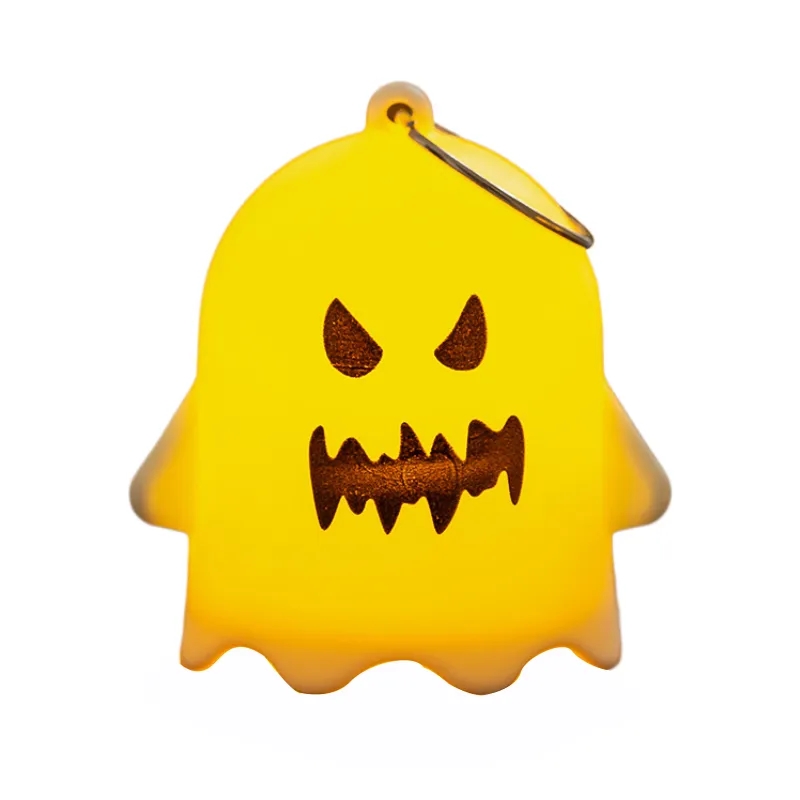 Halloween Decorative Ghost Hanging Ornament 2