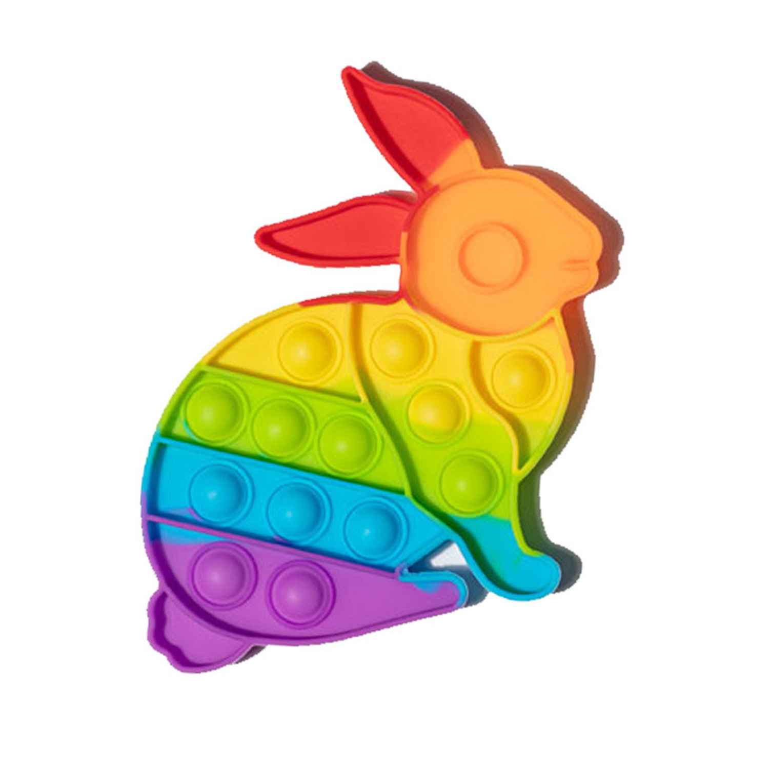Stress-Relieving Squishy Toy 2