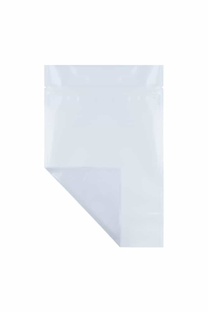 Custom Mylar Barrier Bags – Half Ounce 9