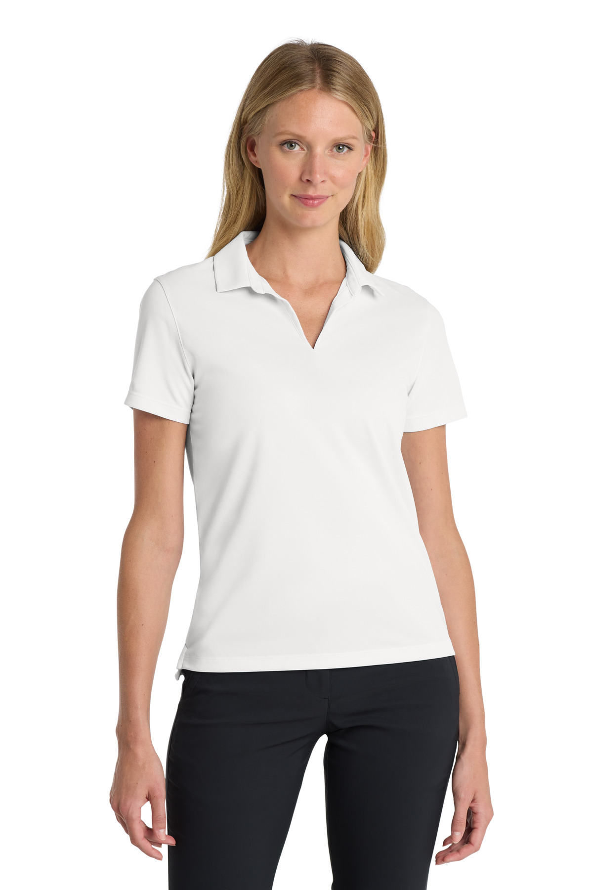 Nike Women's Dri-FIT Micro Pique 2.0 Polo NKDC1991 74