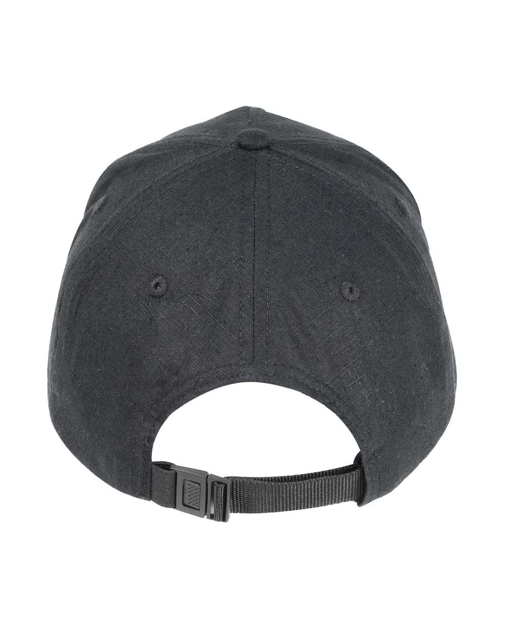 Hemp Hero Five-Panel Cap - EC7103 24