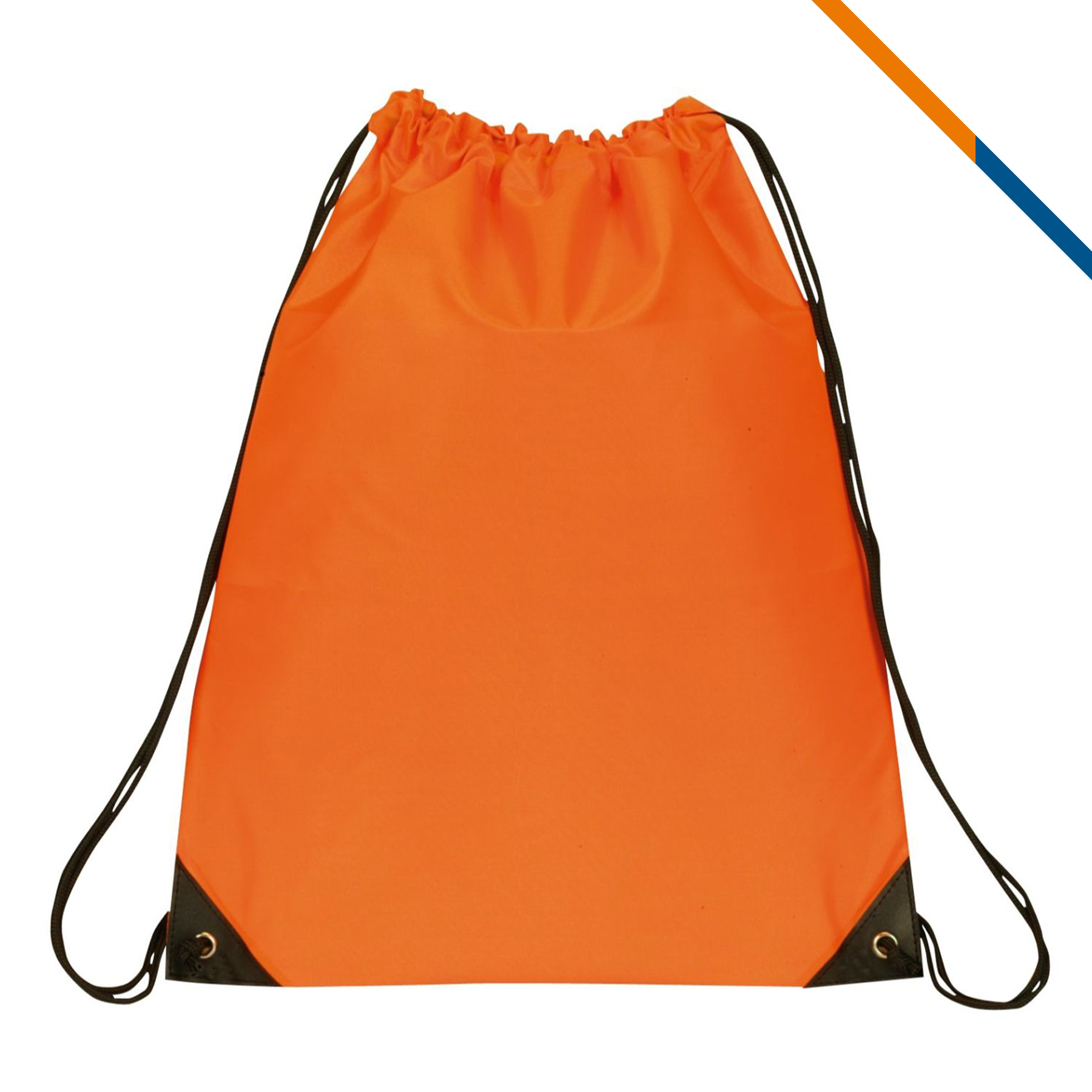 Pica Drawstring Backpack 12