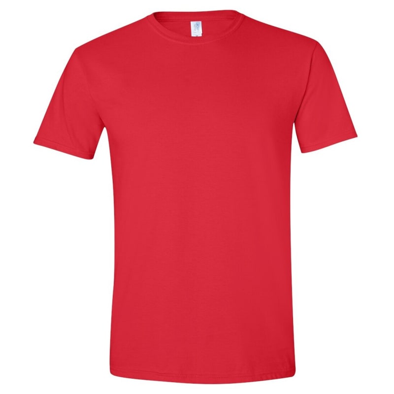 Gildan Softstyle® 4.5 Oz. T-Shirt 56