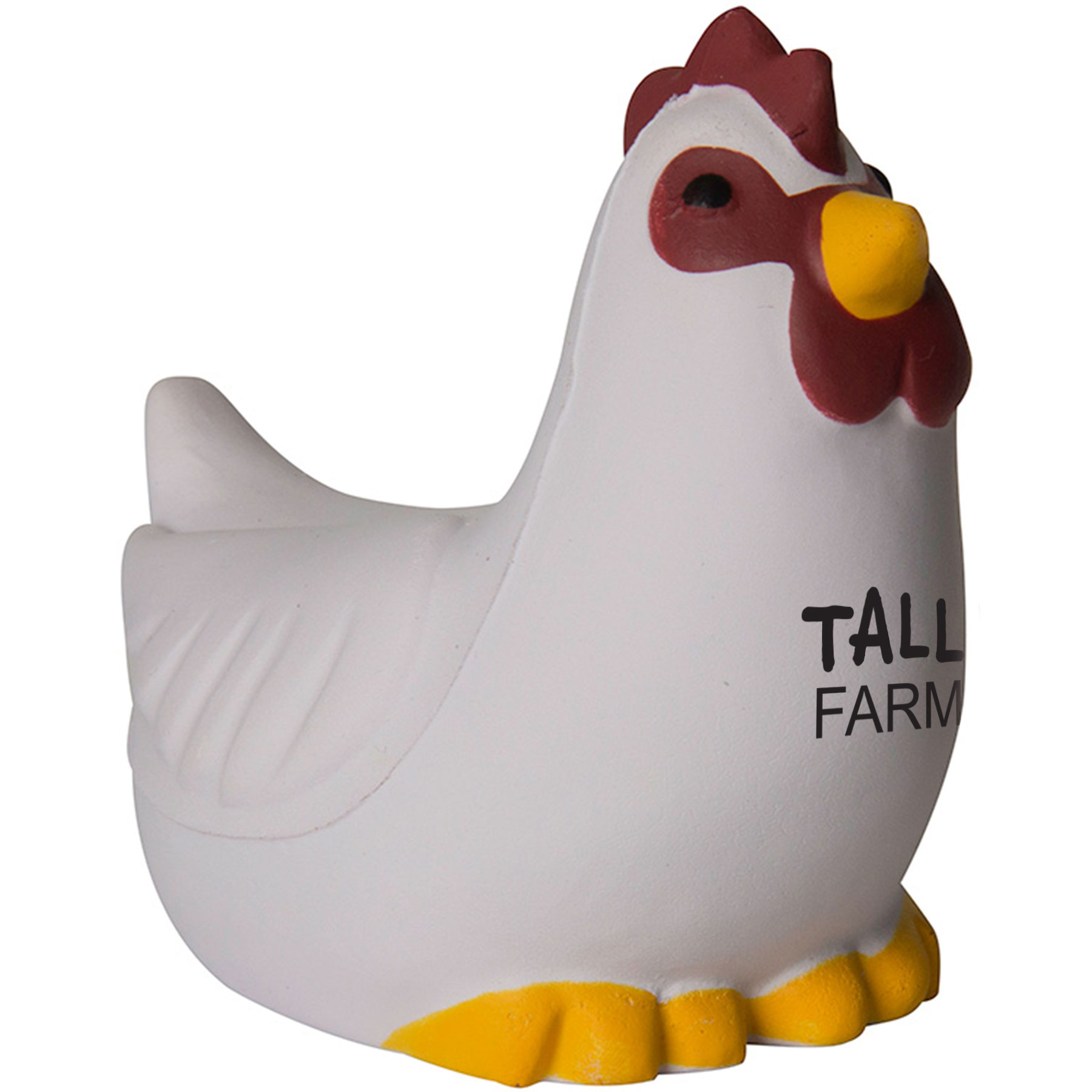 Chicken Stress Toy 5