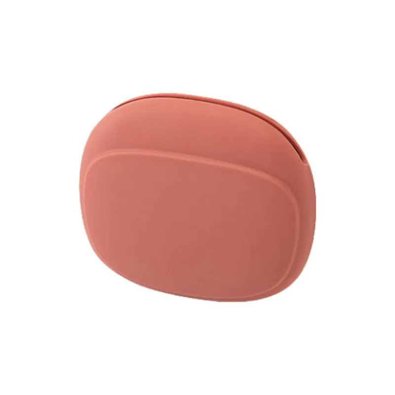 Silicone Headphone Bag 4
