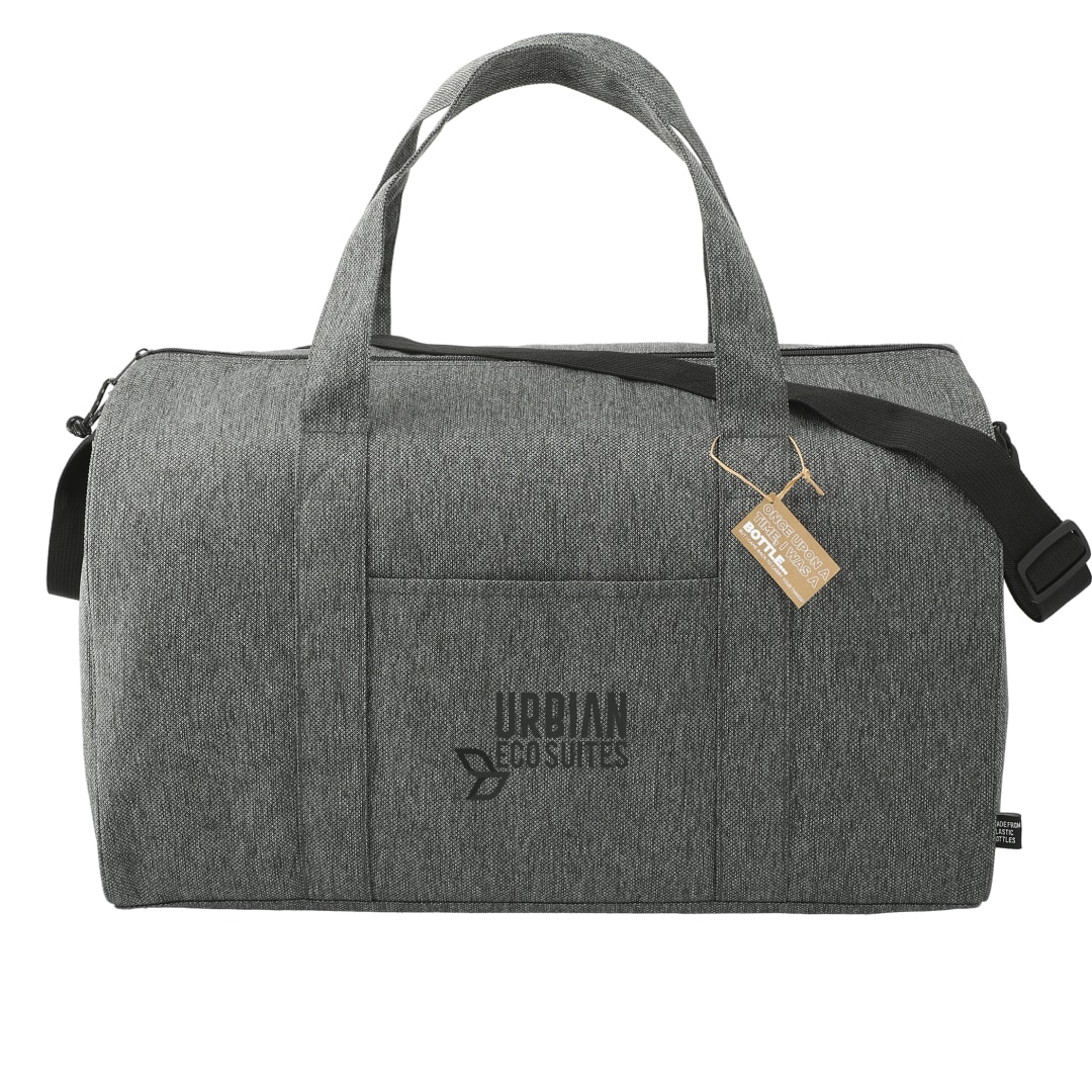 Vila Recycled Executive Duffel 49