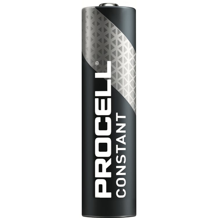 Duracell Procell AAA Alkaline Batteries - 576 Total 2