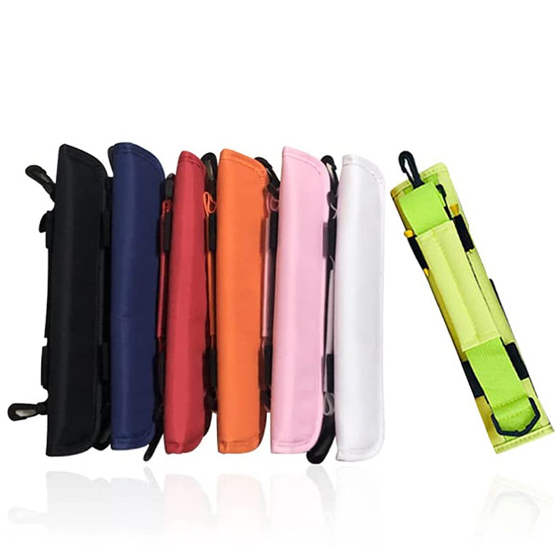 Portable Golf Club Bag 3